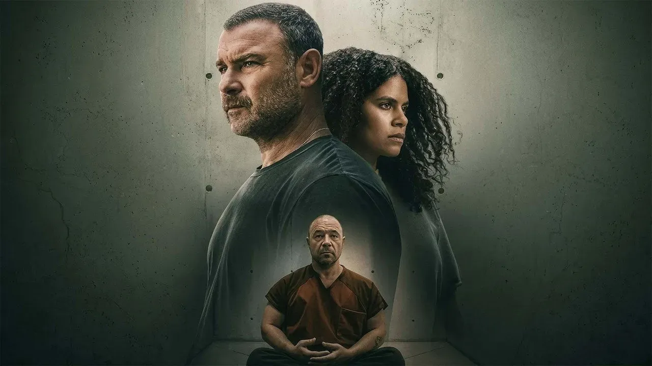 Nocturne: elindult Liev Schreiber és Stephen Graham sorozatgyilkosos thrillere az Apple TV-n