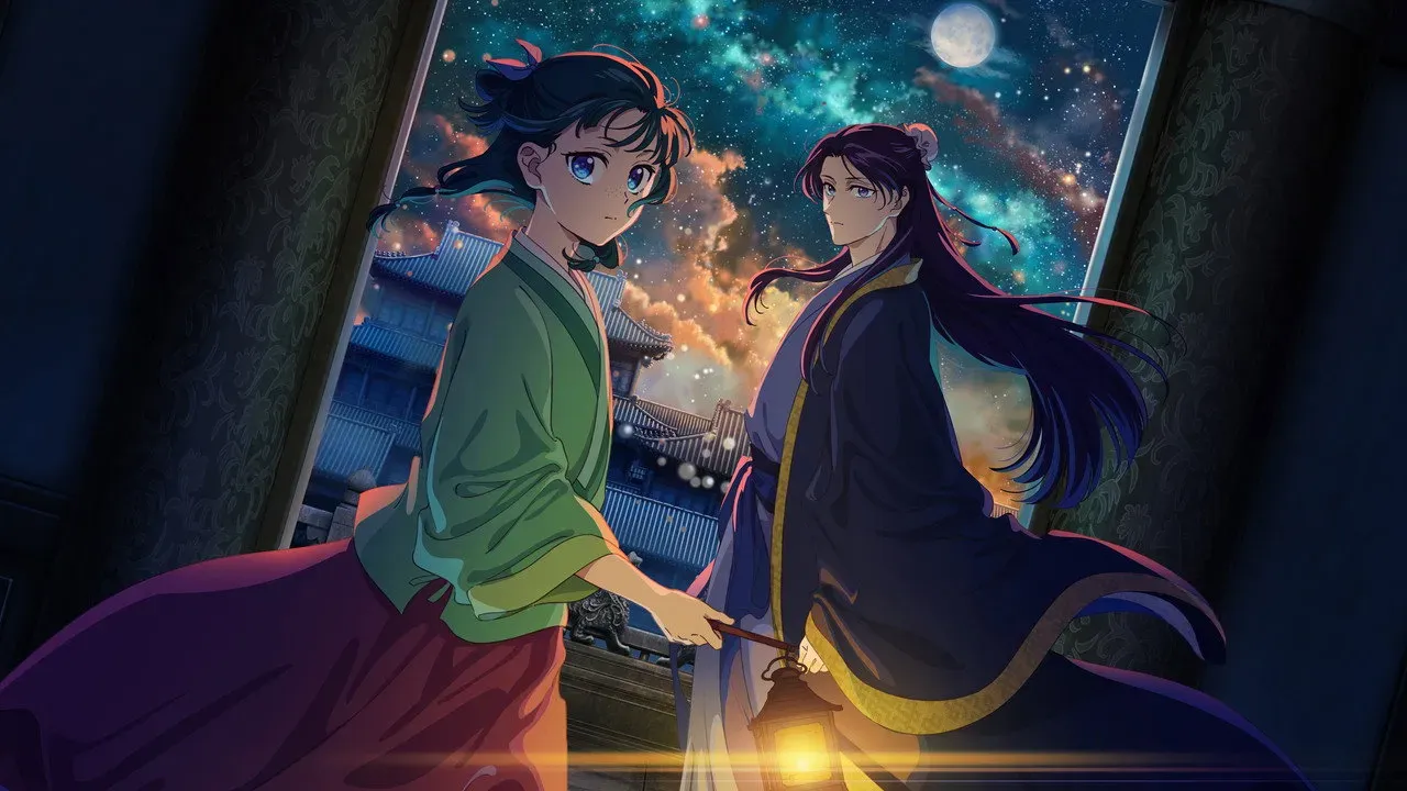 8 anime, amelyet 2026 őszén érdemes követni