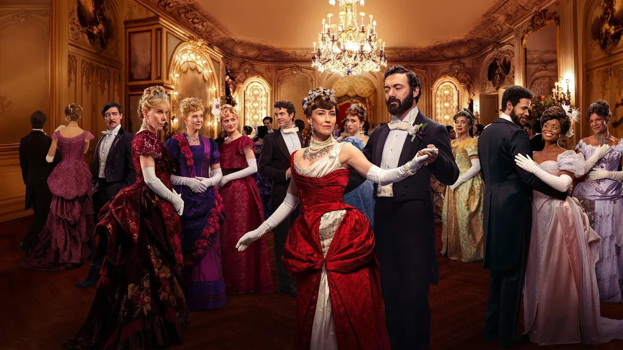 Az aranykor 4. évad: hétfőn folytatódik az HBO Maxon – hol tartunk, és mire számíts?