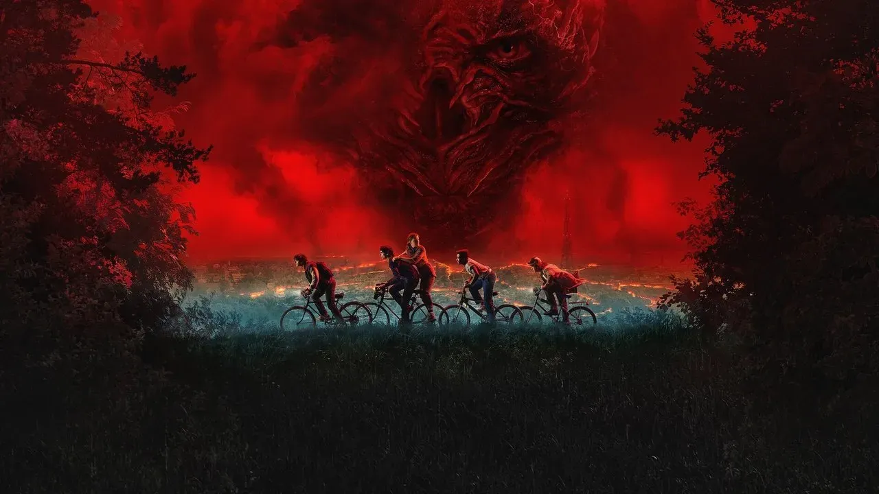 A 10 legjobb sorozat, amit most a Netflixen nézhetsz