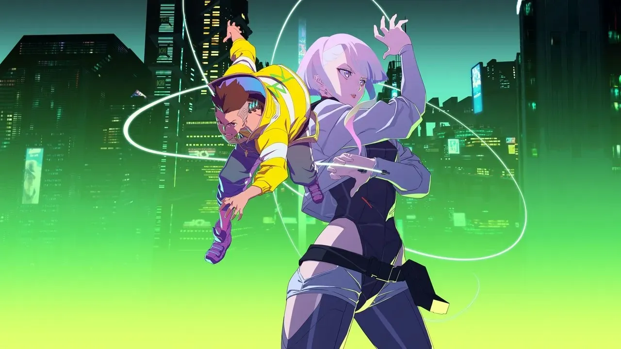 Megjelent a Cyberpunk: Edgerunners 2 – új szereplők, ugyanaz a Night City, és ezt írják a kritikusok