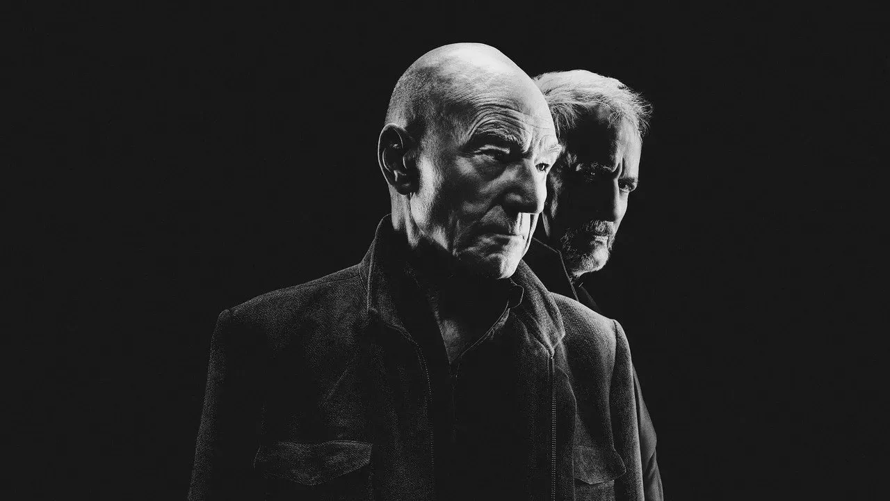 Elhunyt Sir Patrick Stewart, a Star Trek Picard kapitánya – 86 éves volt