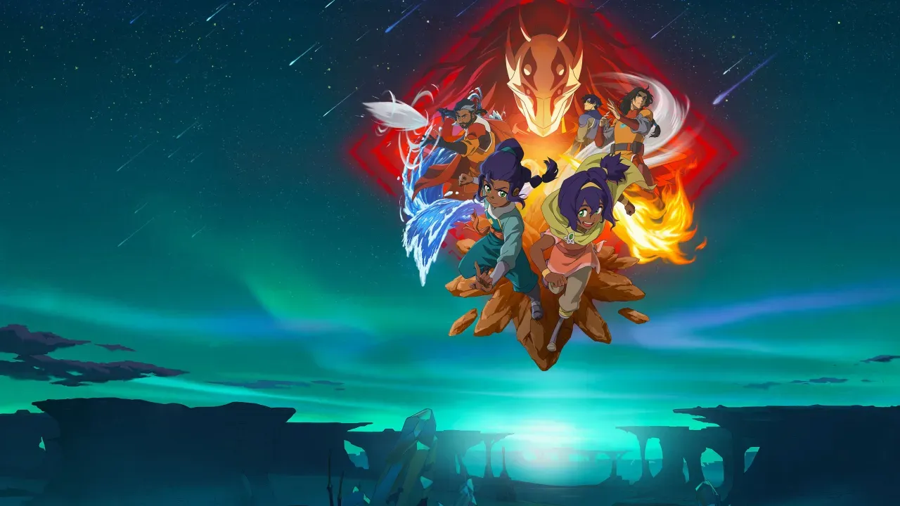 Elindult az Avatar: Seven Havens – így érkeznek az epizódok a Paramount+-ra