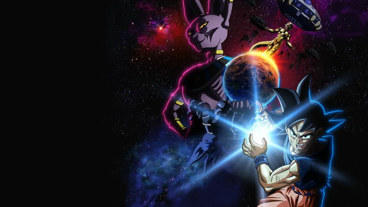 Elindult a Dragon Ball Super: Beerus – felújított képpel tér vissza Goku és a Pusztítás Istene