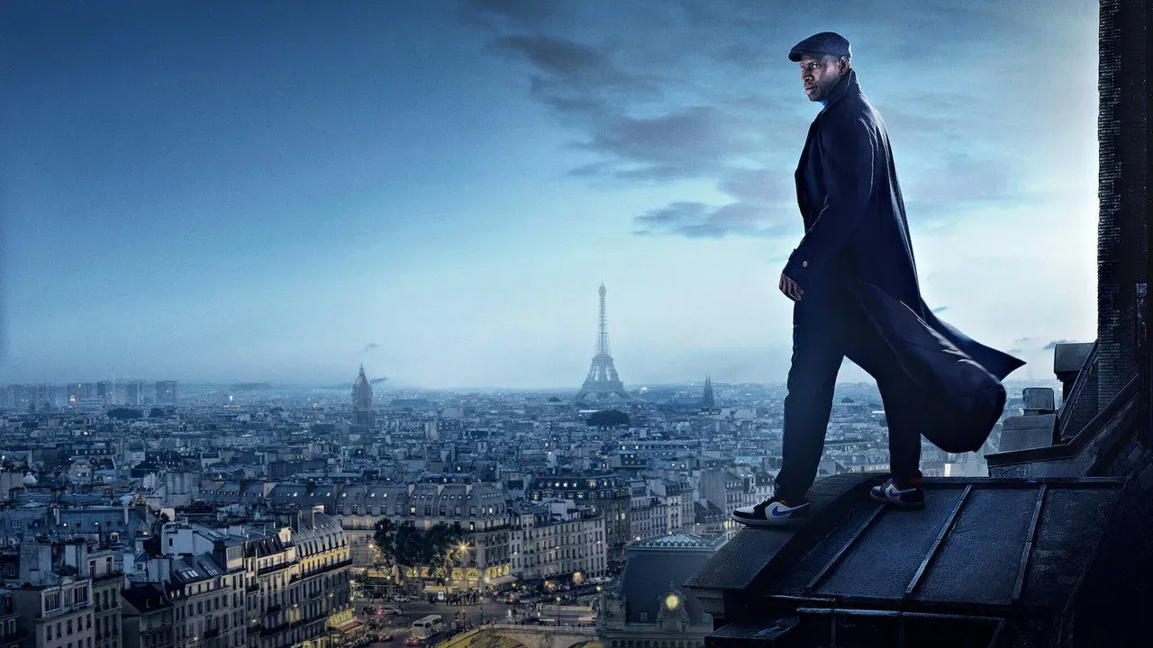 Lupin 4. rész: október 23-án tér vissza Omar Sy a Netflixre – Assane Diop börtönből indul