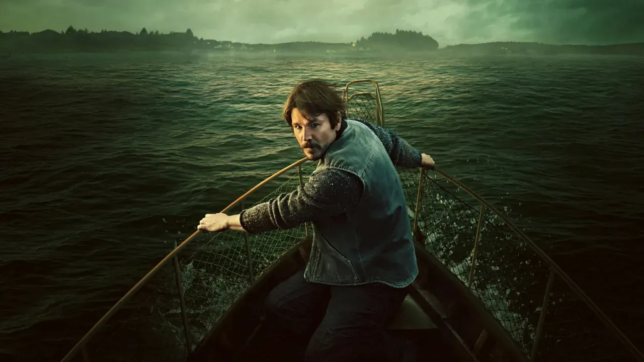 Mélytengeri rémálom: Josh Hartnett tengeri szörnnyel küzd a Netflix új minisorozatában