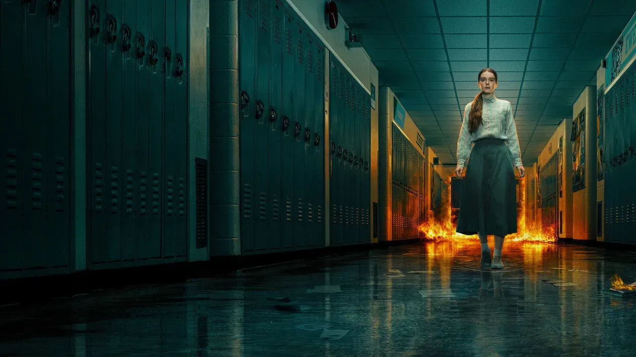 Megérkezett Mike Flanagan Carrie-sorozata: mind a nyolc rész egyszerre került fel a Prime Videóra