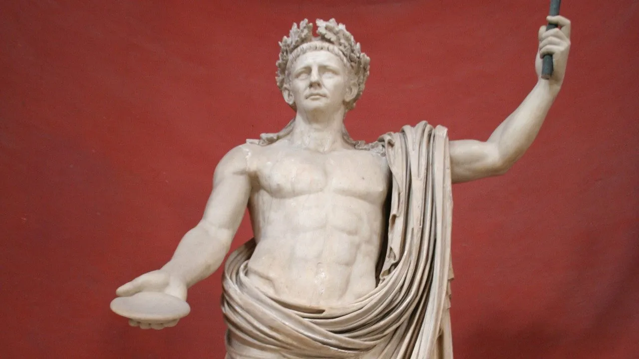Én, Claudius