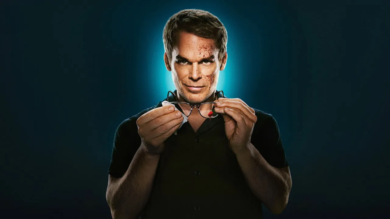 Dexter: Feltámadás