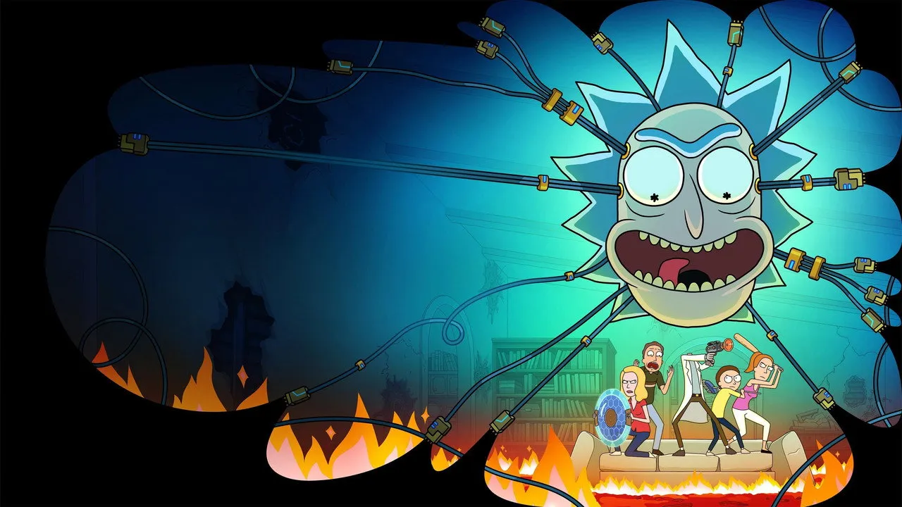 Rick és Morty