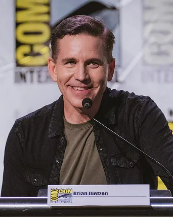 Brian Dietzen