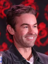 Chace Crawford