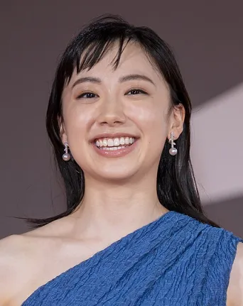 芦田愛菜