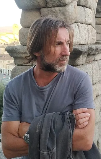 Antonio de la Torre