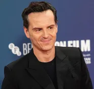 Andrew Scott