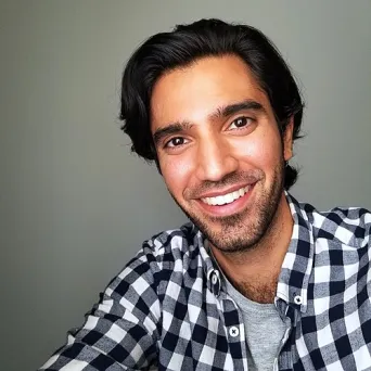 Omar Maskati