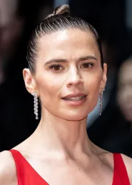 Hayley Atwell