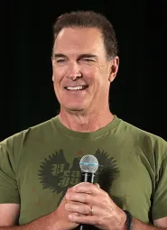 Patrick Warburton