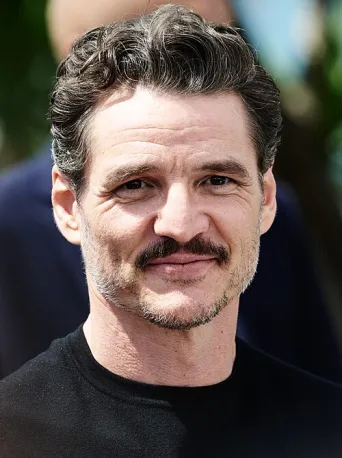 Pedro Pascal
