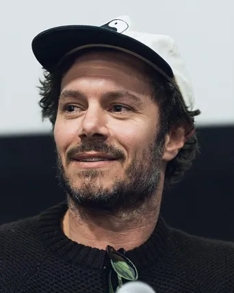 Adam Brody
