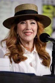 Lisa Ann Walter