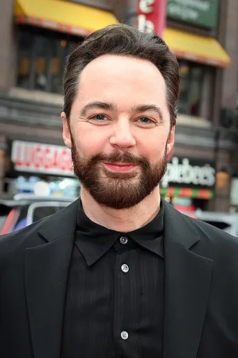 Jim Parsons