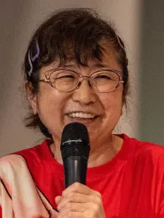 田中真弓