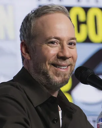 Kevin Sussman
