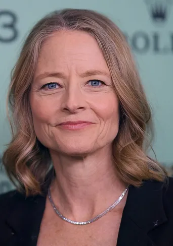 Jodie Foster