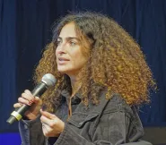 Anna Shaffer