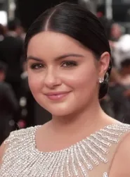 Ariel Winter