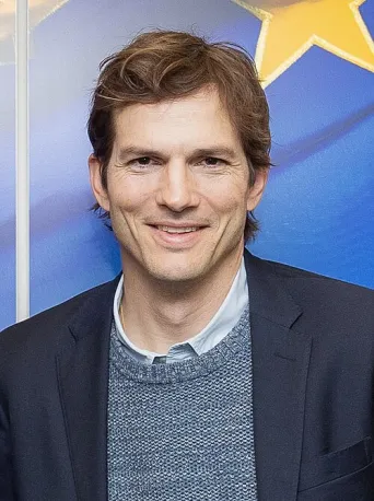 Ashton Kutcher