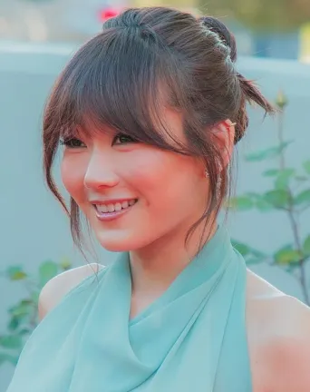 Karen Fukuhara