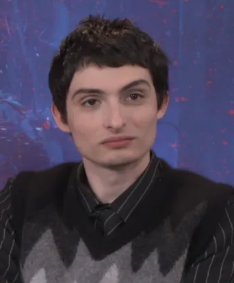 Finn Wolfhard