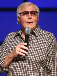 Adam West