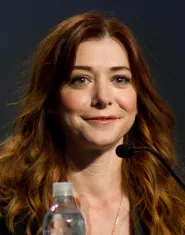 Alyson Hannigan