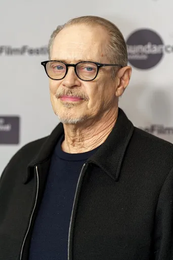 Steve Buscemi