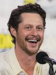 Noah Reid
