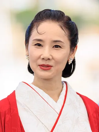 吉田羊