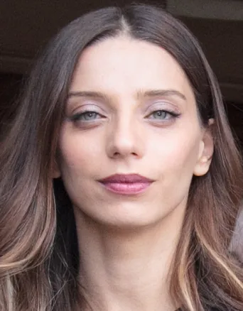 Angela Sarafyan