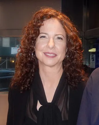 Robin Weigert