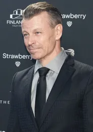 Peter Franzén