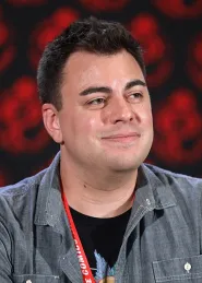 Ian Cardoni