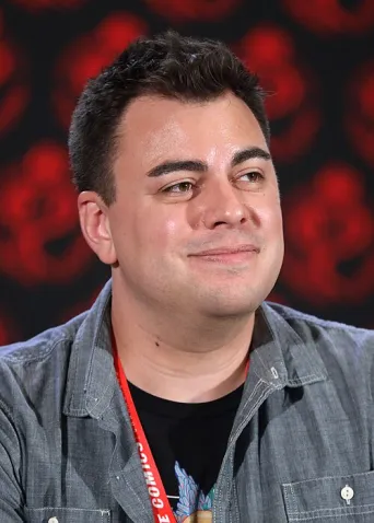 Ian Cardoni