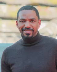 Laz Alonso