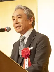 段田安則