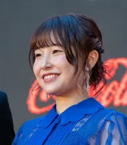 川井田夏海