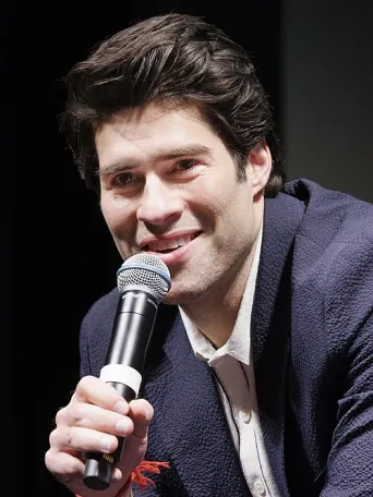 Asher Grodman