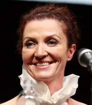 Michelle Fairley