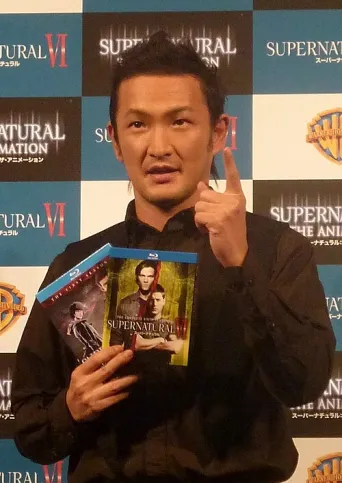中村獅童